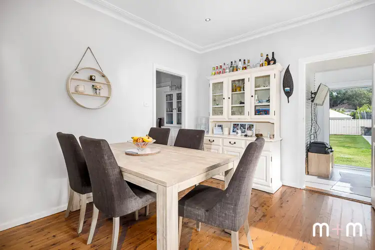Fifth view of Homely house listing, 8 St Andrews Place, Corrimal NSW 2518