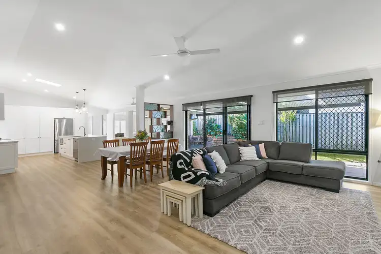 Fourth view of Homely house listing, 24 Mountain Ash Circuit, Robina QLD 4226