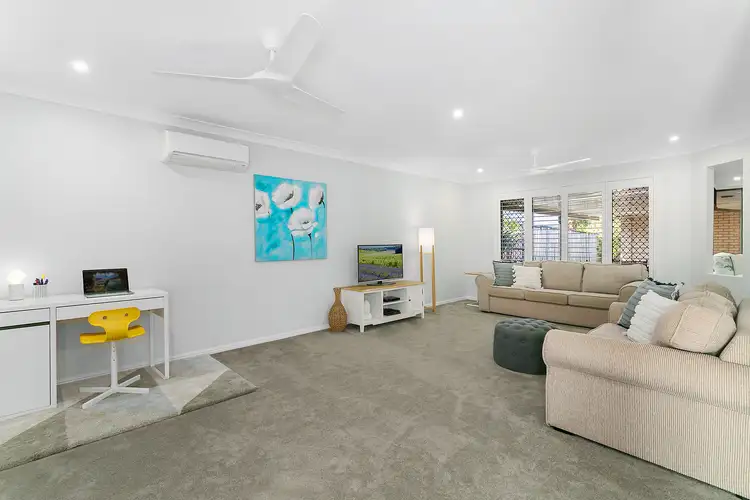 Fifth view of Homely house listing, 24 Mountain Ash Circuit, Robina QLD 4226