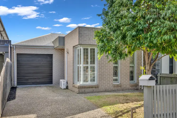 Main view of Homely house listing, 47 Gordon Street, Newport VIC 3015