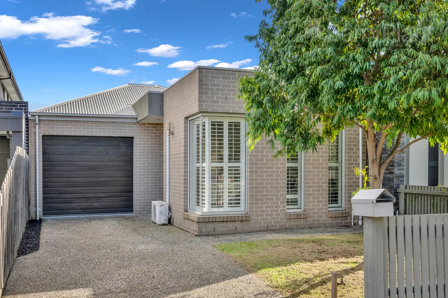 Main view of Homely house listing, 47 Gordon Street, Newport VIC 3015