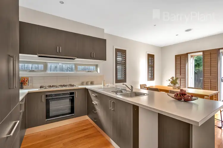 Second view of Homely house listing, 47 Gordon Street, Newport VIC 3015