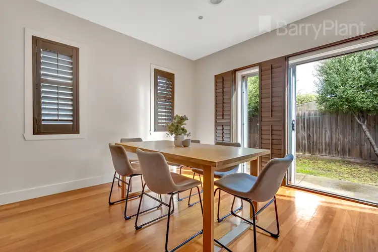 Fourth view of Homely house listing, 47 Gordon Street, Newport VIC 3015