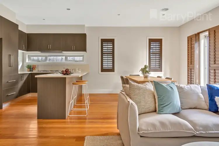 Fifth view of Homely house listing, 47 Gordon Street, Newport VIC 3015