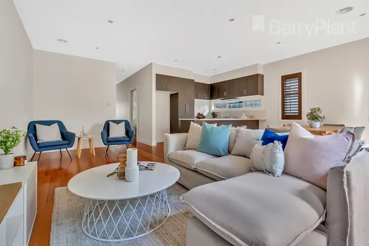 Sixth view of Homely house listing, 47 Gordon Street, Newport VIC 3015