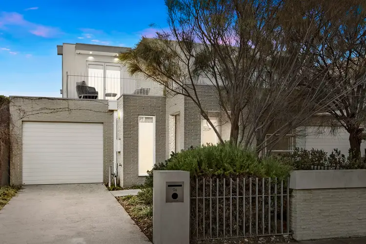 9A Birdwood Street, Parkdale VIC 3195