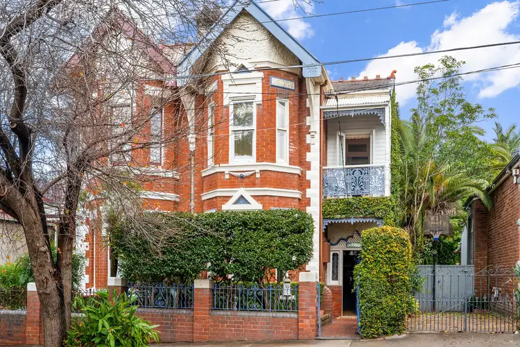 92 Newington Road, Marrickville NSW 2204