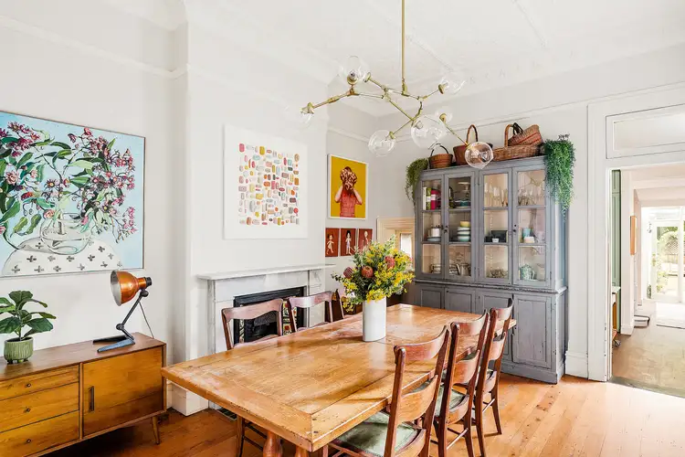 Fourth view of Homely house listing, 92 Newington Road, Marrickville NSW 2204