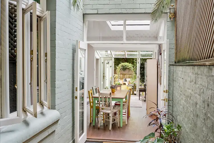 Sixth view of Homely house listing, 92 Newington Road, Marrickville NSW 2204