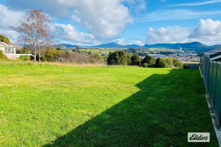 Second view of Homely land listing, 13A Scurrah Street, Ulverstone TAS 7315