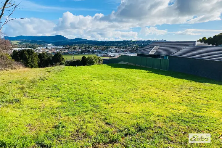 Fifth view of Homely land listing, 13A Scurrah Street, Ulverstone TAS 7315