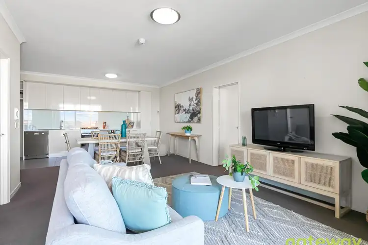 Main view of Homely apartment listing, 501/25 Malata Crescent, Success WA 6164
