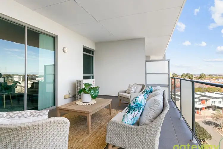 Third view of Homely apartment listing, 501/25 Malata Crescent, Success WA 6164