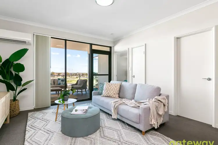 Fourth view of Homely apartment listing, 501/25 Malata Crescent, Success WA 6164