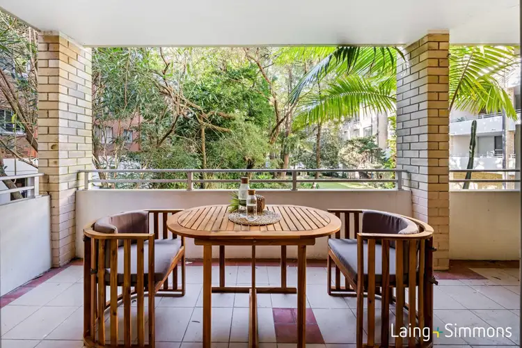 26/41-47 Ocean Street, Bondi NSW 2026