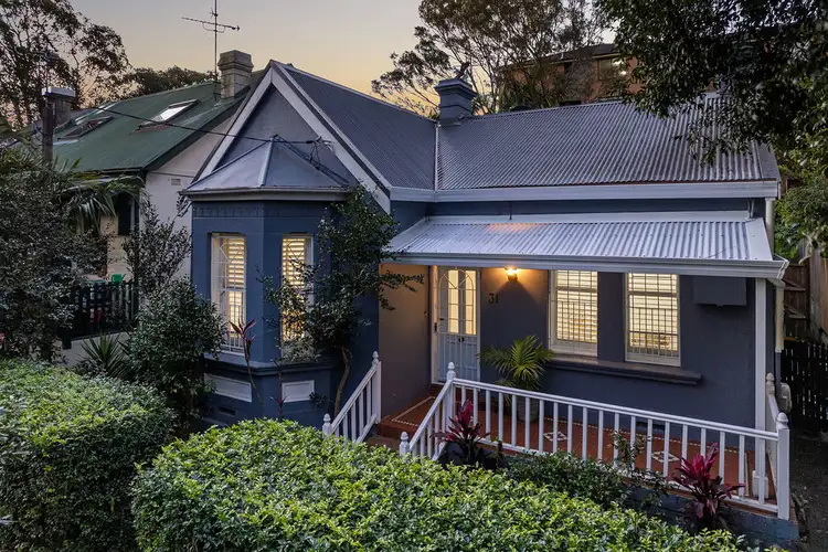 31 Rae Street, Randwick NSW 2031