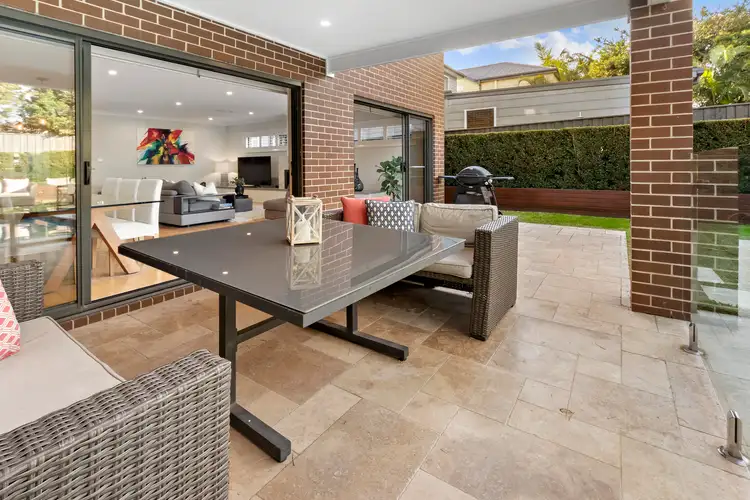 Sixth view of Homely house listing, 5 Garraween Avenue, North Balgowlah NSW 2093