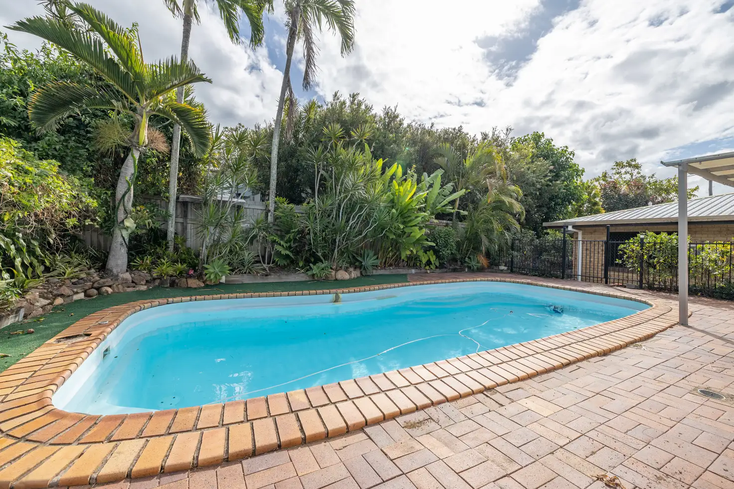 Main view of Homely house listing, 9 Roslyn Road, Mount Julian QLD 4800