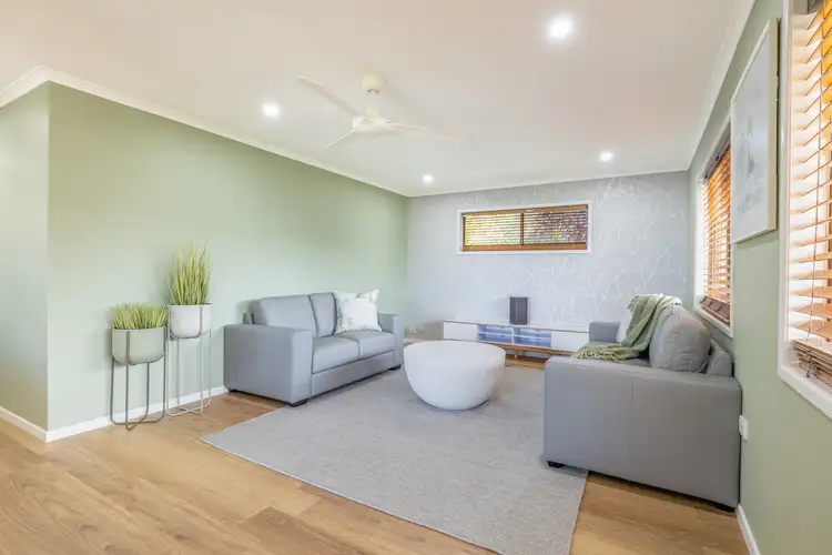 Second view of Homely house listing, 9 Roslyn Road, Mount Julian QLD 4800
