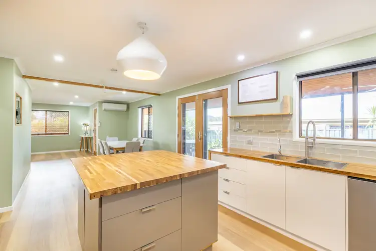 Third view of Homely house listing, 9 Roslyn Road, Mount Julian QLD 4800