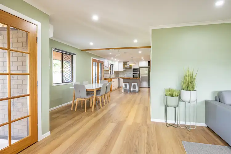Fourth view of Homely house listing, 9 Roslyn Road, Mount Julian QLD 4800