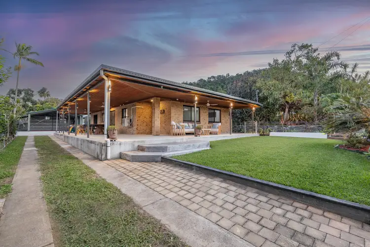 Fifth view of Homely house listing, 9 Roslyn Road, Mount Julian QLD 4800