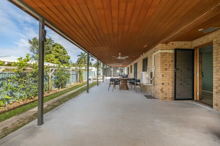 Sixth view of Homely house listing, 9 Roslyn Road, Mount Julian QLD 4800