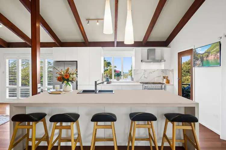 Fourth view of Homely house listing, 106 Derribong Drive, Cordeaux Heights NSW 2526