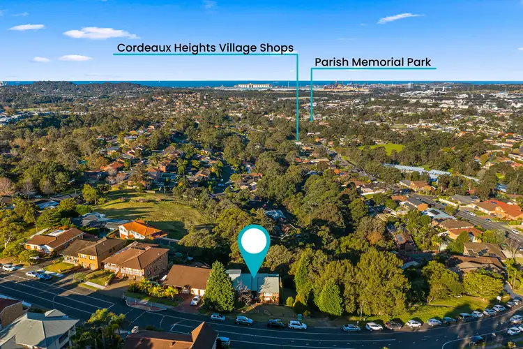 Sixth view of Homely house listing, 106 Derribong Drive, Cordeaux Heights NSW 2526