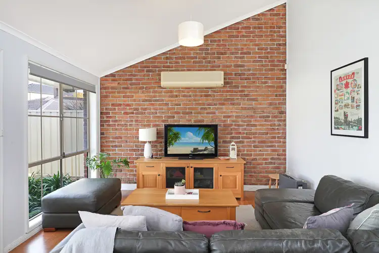 Main view of Homely house listing, 3 Luke Place, Horsley NSW 2530