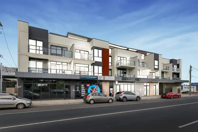 303/444-446 Moreland Road, Brunswick West VIC 3055