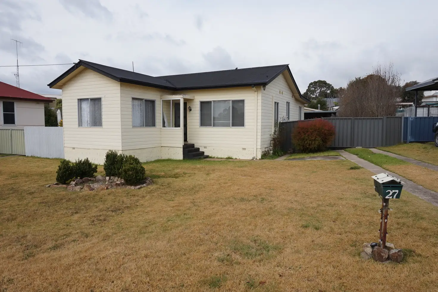 Main view of Homely house listing, 27 Lisgar Street, Goulburn NSW 2580