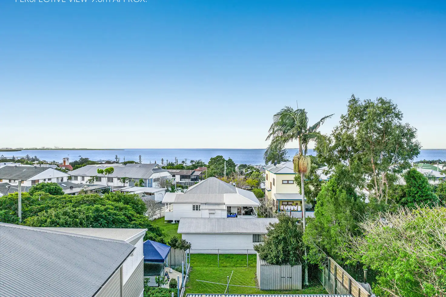 Main view of Homely house listing, 8 Carlton Terrace, Wynnum QLD 4178