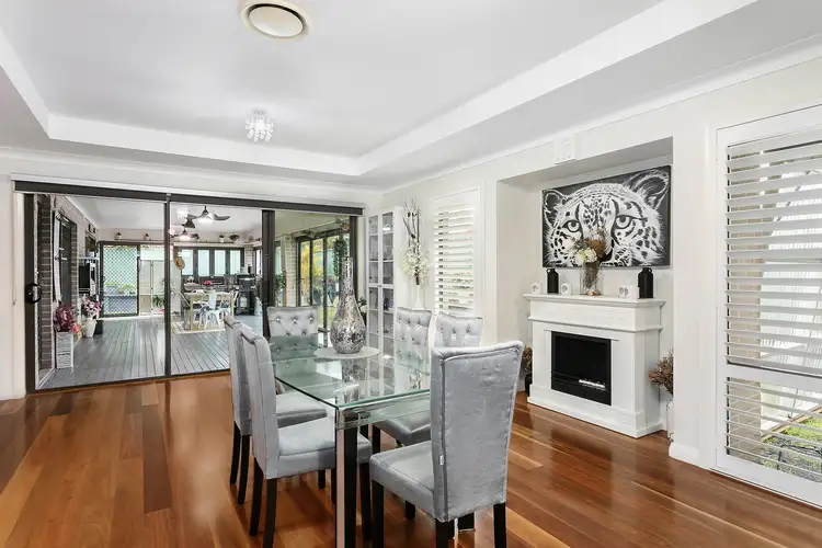 Fourth view of Homely house listing, 7 Helios Street, Woongarrah NSW 2259
