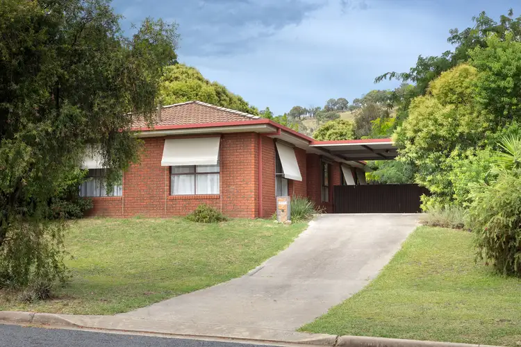 15 Page Court, Wodonga VIC 3690