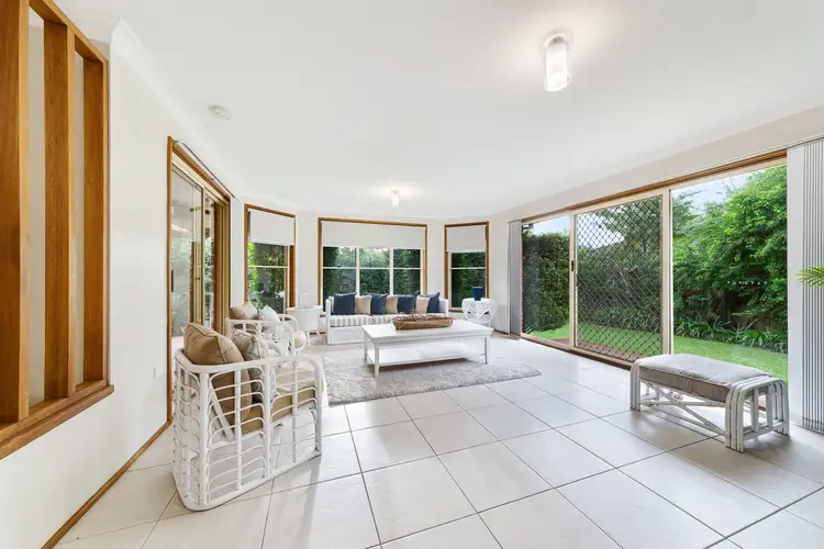 Third view of Homely house listing, 19 Barclay Close, Kariong NSW 2250