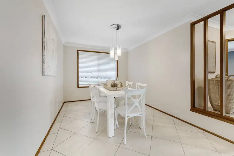 Fourth view of Homely house listing, 19 Barclay Close, Kariong NSW 2250