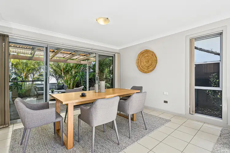 Second view of Homely townhouse listing, 1/1 Coolgardie Street, East Corrimal NSW 2518