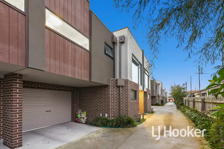 7/26 Noble Street, Noble Park VIC 3174