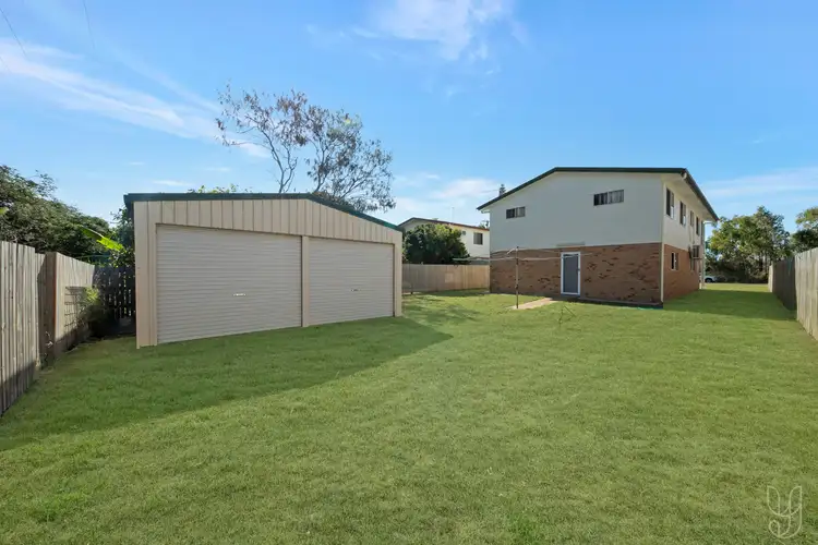 Second view of Homely house listing, 782 Scenic Highway, Kinka Beach QLD 4703