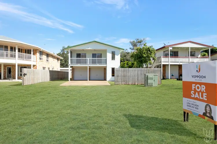 Third view of Homely house listing, 782 Scenic Highway, Kinka Beach QLD 4703