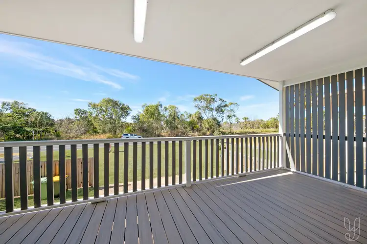 Fourth view of Homely house listing, 782 Scenic Highway, Kinka Beach QLD 4703