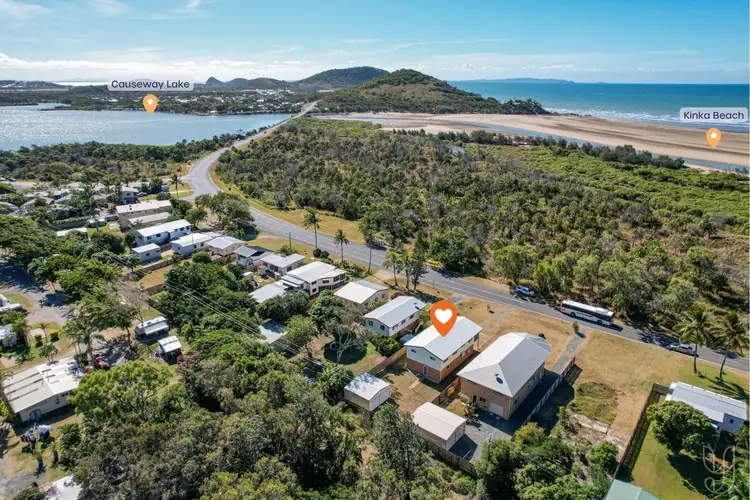 Fifth view of Homely house listing, 782 Scenic Highway, Kinka Beach QLD 4703