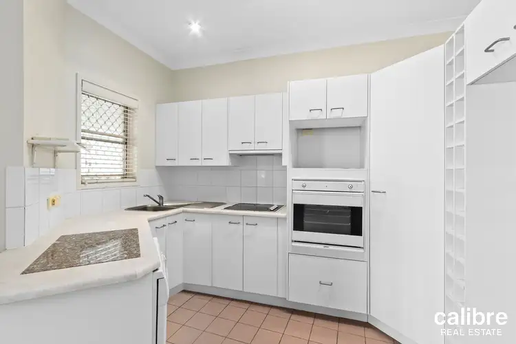 Second view of Homely unit listing, 6/19 Terrace Street, Paddington QLD 4064