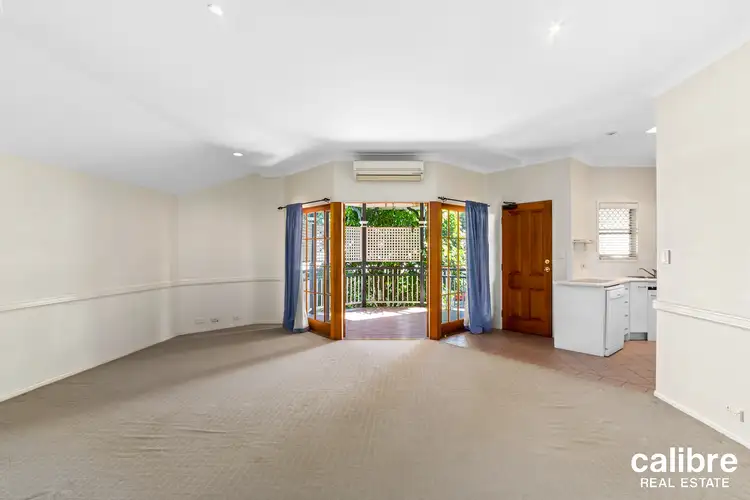 Fourth view of Homely unit listing, 6/19 Terrace Street, Paddington QLD 4064