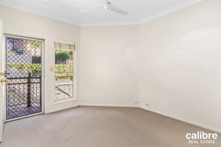 Fifth view of Homely unit listing, 6/19 Terrace Street, Paddington QLD 4064