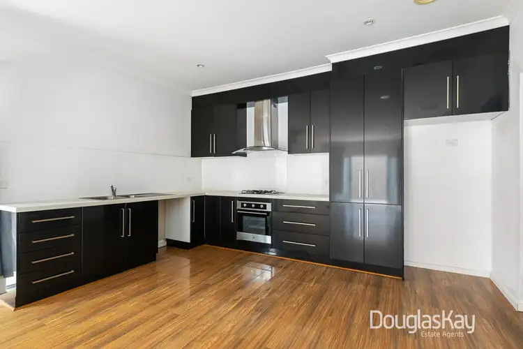 Third view of Homely townhouse listing, 3/2 Dubbo Street, Albion VIC 3020