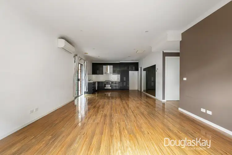 Fifth view of Homely townhouse listing, 3/2 Dubbo Street, Albion VIC 3020