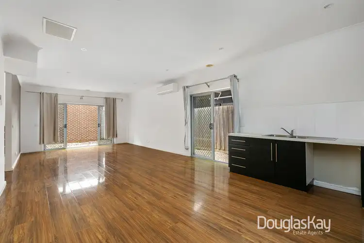 Sixth view of Homely townhouse listing, 3/2 Dubbo Street, Albion VIC 3020