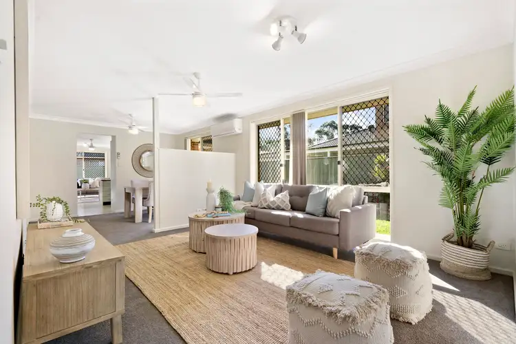 5 Pearson Street